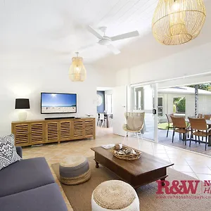 Holiday home Modern Oasis In Noosa Heads, Noosa Heads