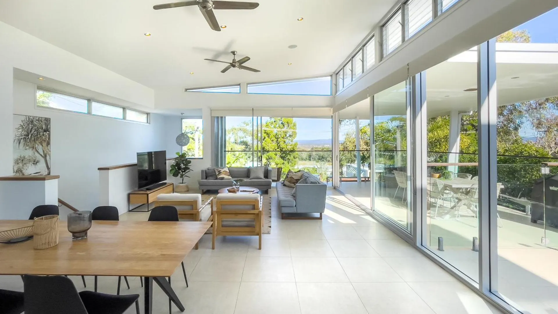 Stunning Views, Private Pool Near Hastings St Villa Noosa Heads 0*,  Australia